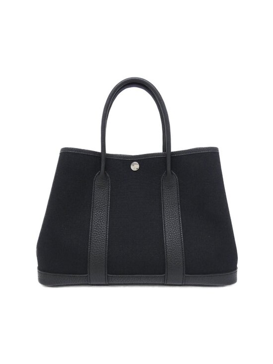 Hermes Handbags - Hermes Garden Party 30 Bag